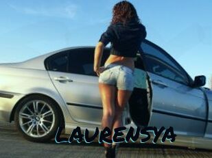 LAURENSYA Sexties
