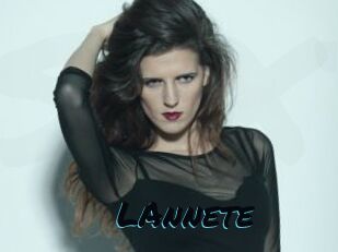 LAnnete