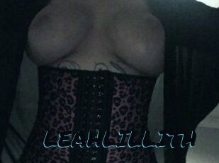 LEAHLILLITH
