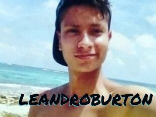 LEANDROBURTON