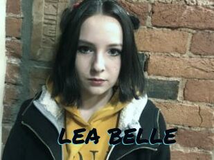 LEA_BELLE