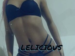 LELICIOUS