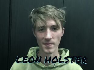 LEON_HOLSTER