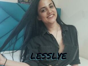 LESSLYE