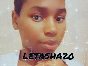 LETASHA20