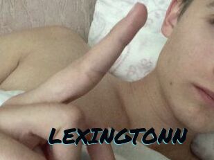 LEXINGTONN