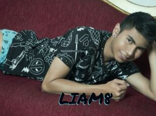 LIAM8