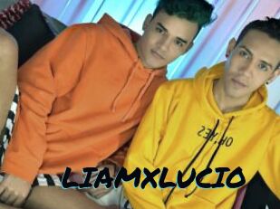 LIAMXLUCIO