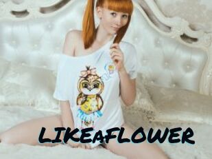 LIKEaFLOWER Sexties