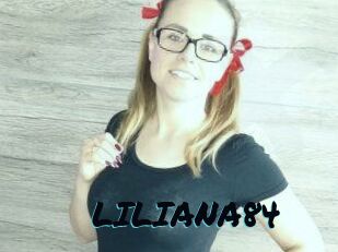 LILIANA84 Sexties