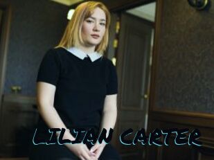 LILIAN_CARTER