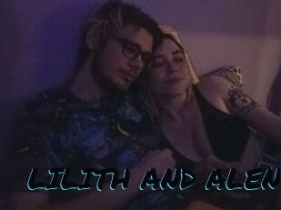 LILITH_AND_ALEN