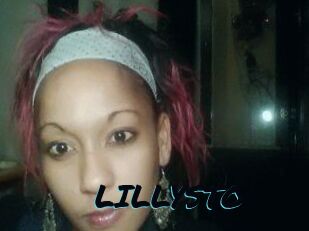 LILLYSTO