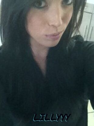 LILLYYY