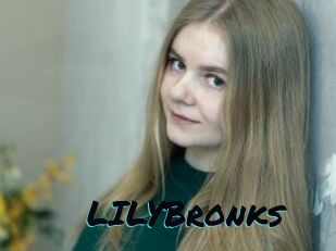 LILYBronks