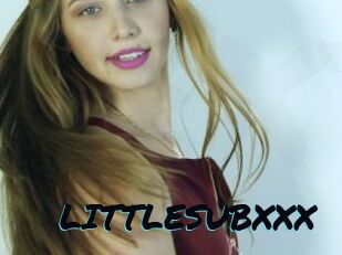 LITTLESUBXXX