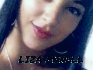 LIZA_MINELL Sexties