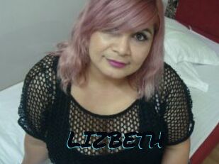 LIZBETH_ Sexties