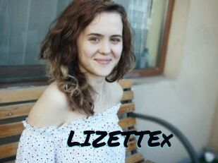 LIZETTEx