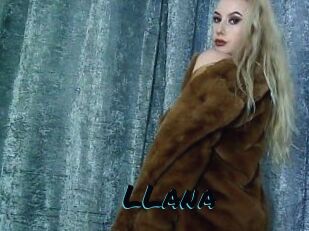 LLana