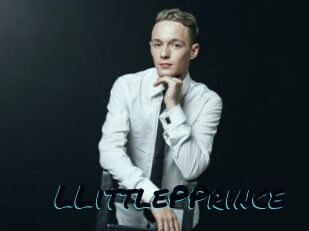 LLittlePPrince