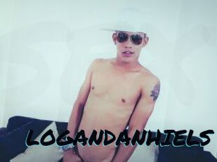LOGANDANHIELS