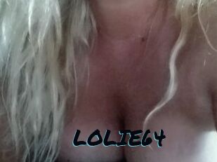 LOLIE64 Sexties