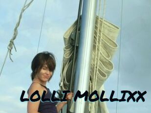 LOLLI_MOLLIXX Sexties