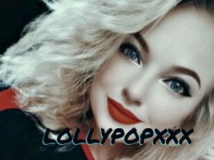 LOLLYPOPXXX