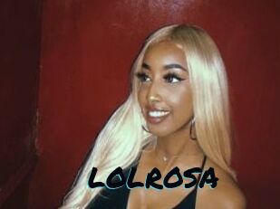 LOLROSA Sexties