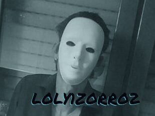 LOLY1ZORRO2