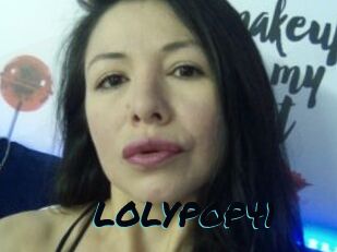 LOLYPOP41