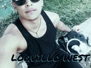 LOQUILLO_WEST Sexties