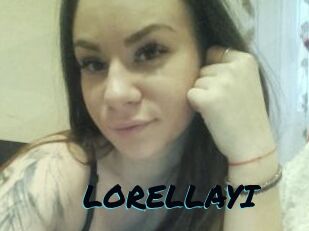 LORELLAYI