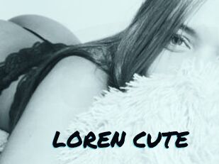 LOREN_CUTE