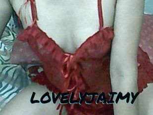 LOVELYJAIMY