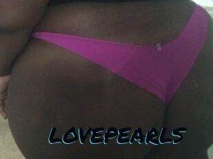 LOVEPEARLS