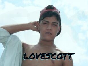 LOVESCOTT