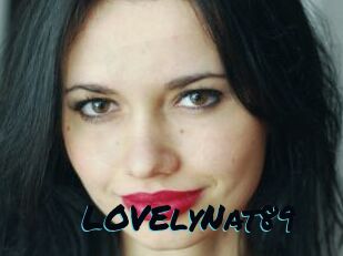 LOVElyNat89