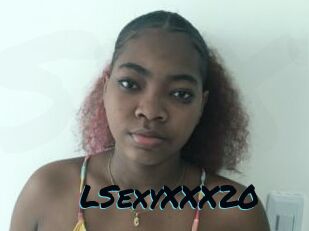 LSexyXXX20