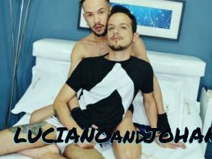 LUCIANOandJOHAN