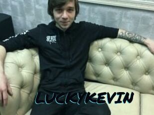 LUCKY_KEVIN Sexties