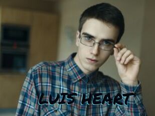 LUIS_HEART Sexties