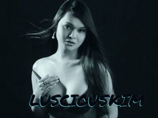 LUSCIOUSKIM Sexties