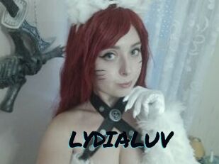 LYDIALUV