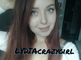 LYDIAcrazygirl