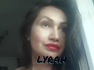 LYRAH