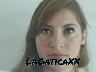LaGaticaXX