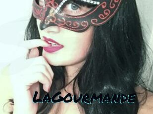 LaGourmande