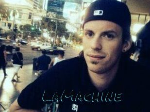 LaMachine